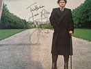Elton John – A Single Man 1978 UK Original GENUINE SIGNED LP