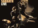 Jazz Sabbath Jazz Sabbath Live Black Friday RSD 2025 PRESALE Vinyl LP