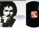 GORDON LIGHTFOOT Summertime Dream REPRISE LP VG++