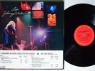 JOHNNY WINTER AND Live COLUMBIA LP VG+ PROMO unipak