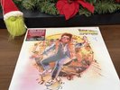 Back to the Future Trilogy OST LP 