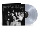 FLEETWOOD MAC – LIVE 1975 – CLEAR – BLACK FRIDAY – RSD 2025 – 2 LP