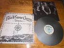 Black Stone Cherry Between the Devil & the Deep Blue Sea Silver Vinyl 1388/1500