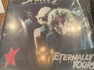 The Saints – Eternally Yours Original Vinyl LP Sire US 1978
