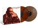 D'Angelo - Brown Sugar 30th Anniversary Honey Sugar Burnt Sugar Color Vinyl 2xLP