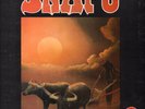 Snafu Self-Titled LP vinyl UK Wwa 1973 in gatefold sleeve matrix 1y/2y - some