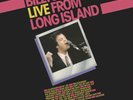 Billy Joel - 'Live From Long Island 3LP Vinyl RSD 2025 NEW Record Store Day