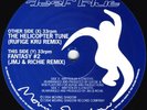 Deep Blue –Helicopter Remix 1 - 10