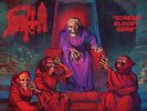 Death Scream Bloody Gore DELUXE EDITION NEAR MINT Relapse Records Vinyl LP