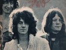LP Spooky Tooth Spooky Two BLUE-GREEN GATEFOLD NEAR MINT Island Records