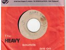 #140 ROCKSTEADY BLANK 1968 TOMMY McCOOK 