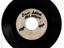 #213 REGGAE SKA UNKNOWN 60´S JAMAICAN BLANK LOP 5054 LISTEN