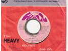 #189  SOUL REGGAE 45 GIRL SCATCHMO 