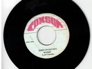 #80 REGGAE SKA VINYL DUBPLATE LORD TANAMO 