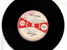 #55 SKA REGGAE 45 ISLAND 1968 LABEL DERRICK HARRIOTT 