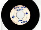 #44 SKIN REGGAE 1969 PAT KELLY 