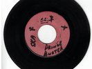 #38 REGGAE SKA 1964 BLANK PRINCE BUSTER 
