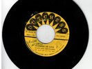 #52 SKA REGGAE 45 DUTCHESS LABEL ALTON & THE FLAMES 