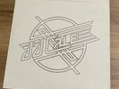 RARE Blues Folk Rock LP Record J.J. CALE Really SHELTER NM/VG+*