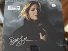 Sarah McLachlan Better Broken Signed Vinyl (Beautiful Silver Sharpie )