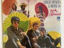 Sergio Mendes & Brasil '66 Look Around Original 1968 A&M Lp Sealed
