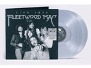 Fleetwood Mac Live 1975 2LP Crystal Clear Vinyl RSD Record Store Day 2025 LTD ED