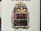 Caifanes Él Silencio Reissue 2016 Long Out Of Print Rare LP Mexico with Booklet