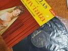 Maria callas vinyl mit signatur