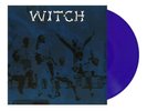 Witch Fool's Ride Deep Purple Vinyl RSD Black Friday 2025