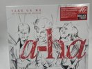 RSD A-Ha Take On Me - 40Th Anniversary Red Vinyl (Black Friday 2025) Vinyl