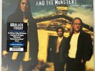 BIG HEAD TODD AND THE MONSTERS SISTER SWEETLY SEA BLUE VINYL LP BLACK FRIDAY RSD