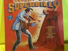 Johnny Cash LP Super Billy 1955-1958 Sun Recordings Yellow Vinyl M-/M-