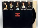 Scorpions - Taken By Force - 1978 UK 1st Press Album (NM) Ultrasonic Clean