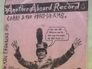 Gerry And The Holograms - Emperors New Music - Unplayable Vinyl - No Rough Trade