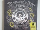 Grateful Dead “Fillmore West March 2, 1969” RSD Exclusive Limited 5LP Set Sealed