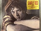 Simply Red  Picture Book  Vinyl LP Record   Holding Back The Years