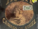 1975 Rush Caress of  Steel original Press Vinyl LP SEALED SRM-1-1046 Old Stock