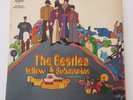 THE BEATLES ''Yellow Submarine''  France  LP