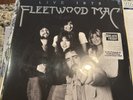 LP ALBUM VINYL Fleetwood Mac Live 1975 SEALED NEW RSD hype Rare Crystal Clear