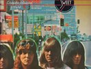 Sweet Desolation Boulevard LP vinyl Germany Rca black label design in gatefold