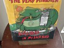 THE DEAD MILKMEN BIG LIZARD IN MY BACK YARD RSD BLACK FRIDAY 2025