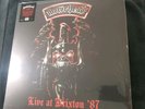 Motorhead - Live At Brixton '87 Album RSD BF 2025 NEW & SEALED