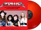 METALLICA - Live At The Hammersmith Odeon London 21th September 1986  - Y600z