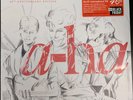 a-ha Take On Me 40th Anniversary EP Red Vinyl RSD Black Friday 2025 RARE NEW