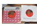 2 Led Zeppelin 45 RPM Records Whole Lotta Love Immigrant Song Atlantic 2690 2777