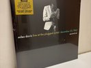 Miles Davis, Live At The Plugged Nickel, Second Set   RSD Record Store Day