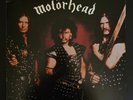 MOTORHEAD - The Complete Kit - 1982 Canada 12