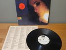 Lotti Golden Motor-Cycle White Label Promo 1st Pressing w/ Insert Atlantic Rec