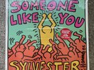 SYLVESTER - Someone Like You (1986) Vinyl 12