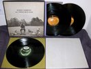 GEORGE HARRISON All Things Must Pass 3-LP Orig Apple STCH-639 Box w/Poster NM